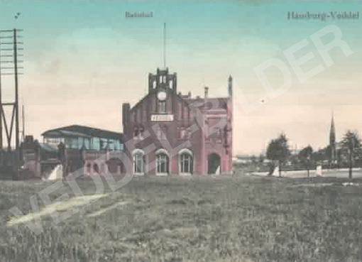 Bahnhof1917